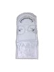 Rikmat Elimelech Pomegranate Bris Pillow - Variety of Colors
